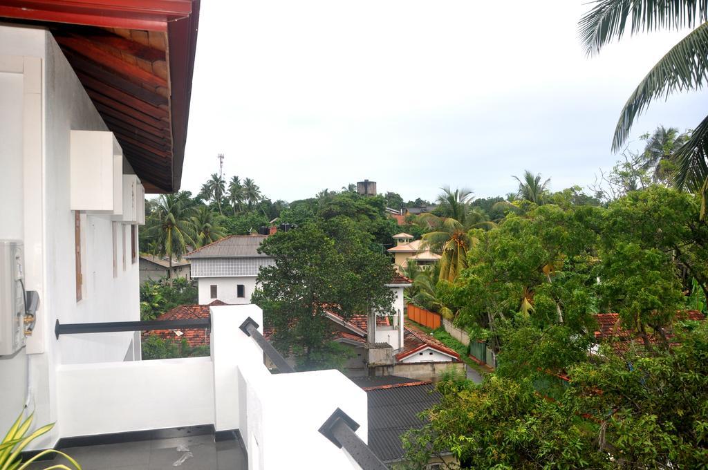 Villa Dineha Hikkaduwa Quarto foto