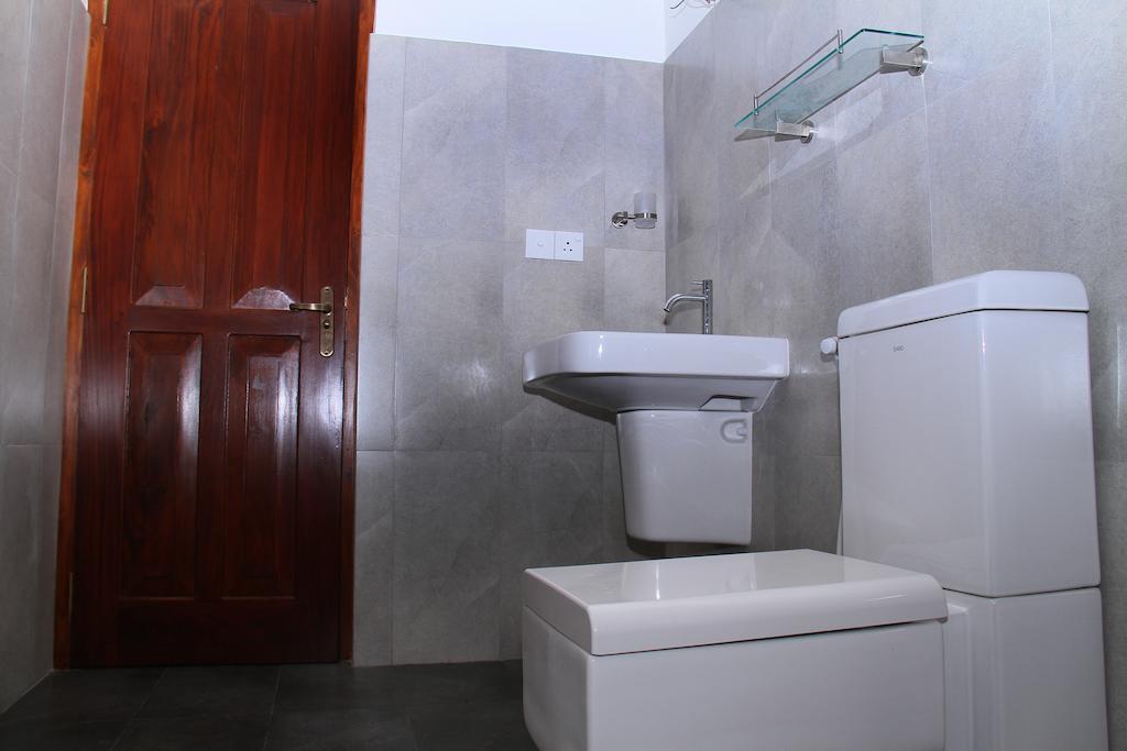 Villa Dineha Hikkaduwa Quarto foto