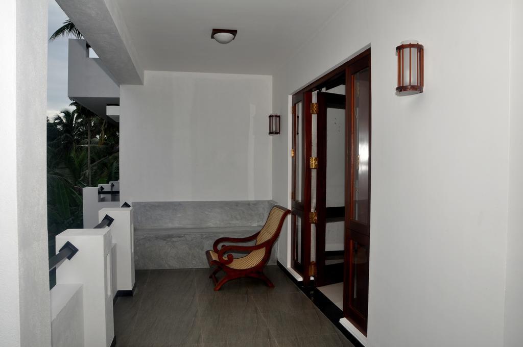 Villa Dineha Hikkaduwa Quarto foto