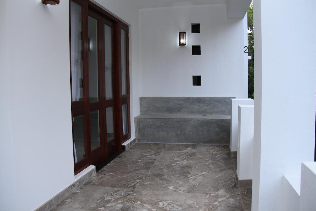 Villa Dineha Hikkaduwa Exterior foto