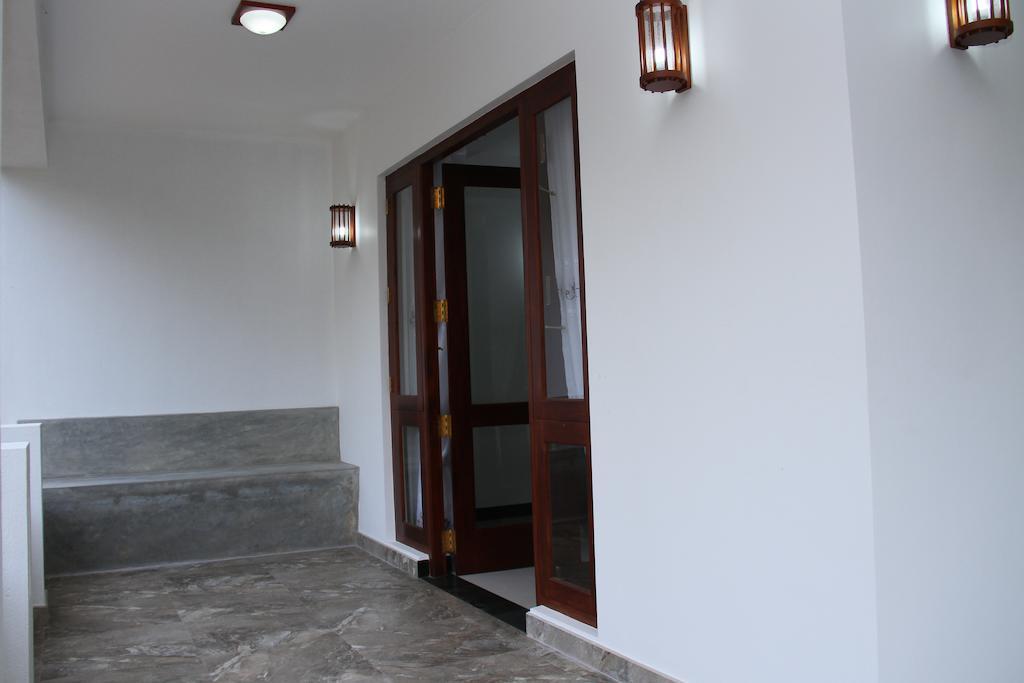 Villa Dineha Hikkaduwa Exterior foto