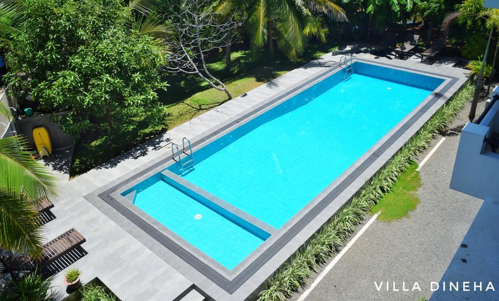 Villa Dineha Hikkaduwa Exterior foto